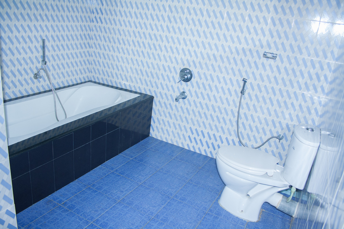 ﻿Wooden Castile homestay﻿