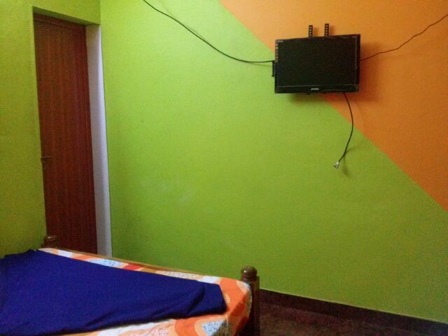 Homestay near edakkalcave