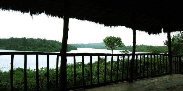 HOMESTAY IN WAYANAD