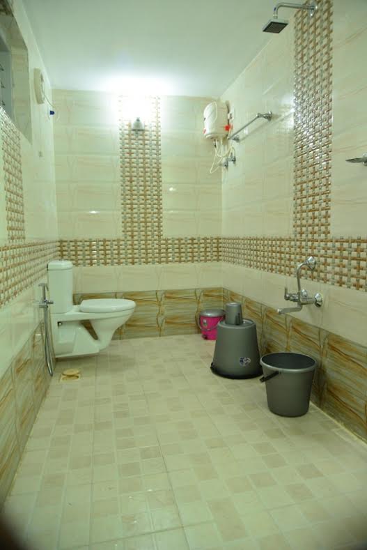 Homestay cottage in Kalpetta