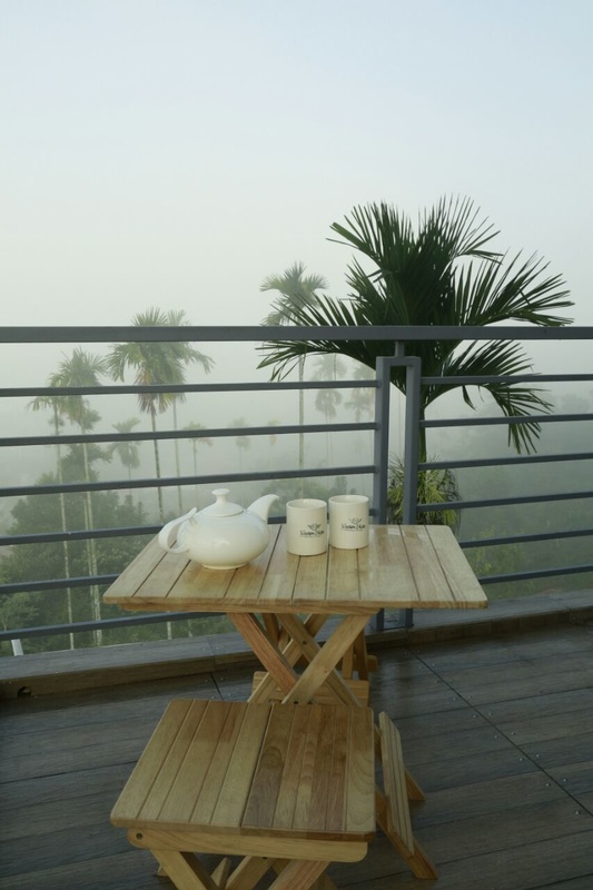 ​HOMESTAY IN KALPETTA​