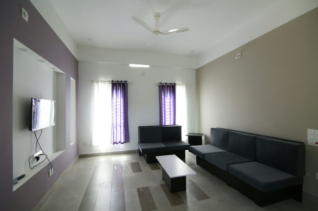 ​HOMESTAY IN KALPETTA​