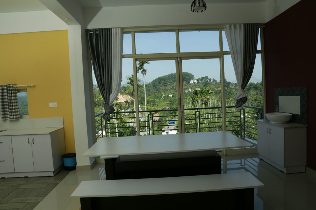 ​HOMESTAY IN KALPETTA​