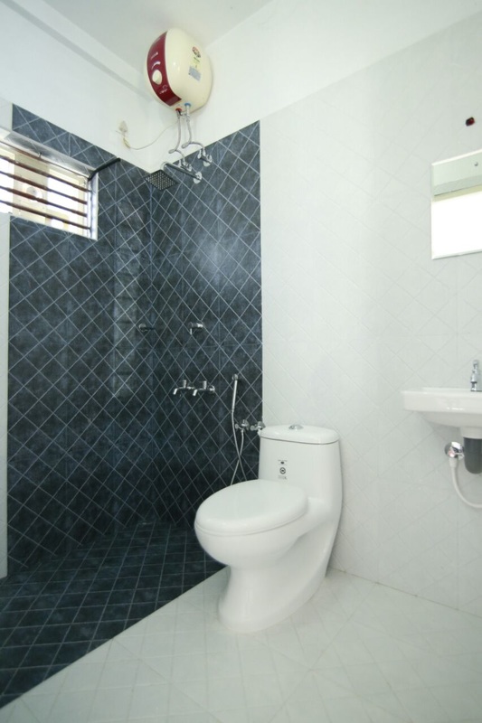 ​HOMESTAY IN KALPETTA​