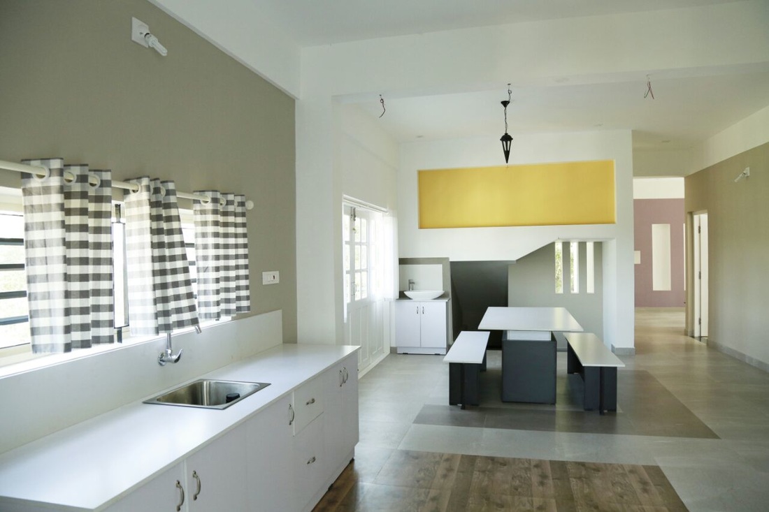 ​HOMESTAY IN KALPETTA​