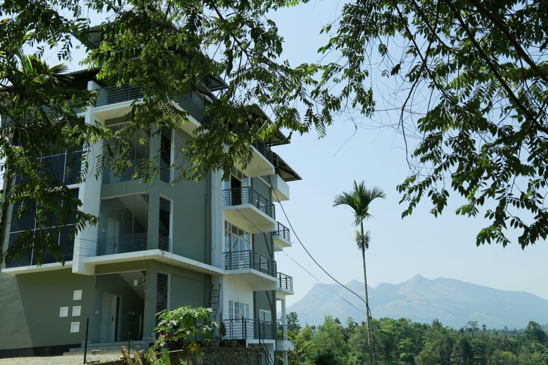 ​HOMESTAY IN KALPETTA​