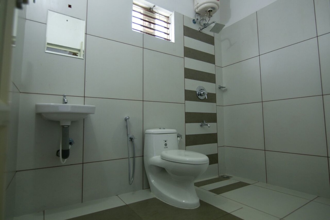 ​HOMESTAY IN KALPETTA​
