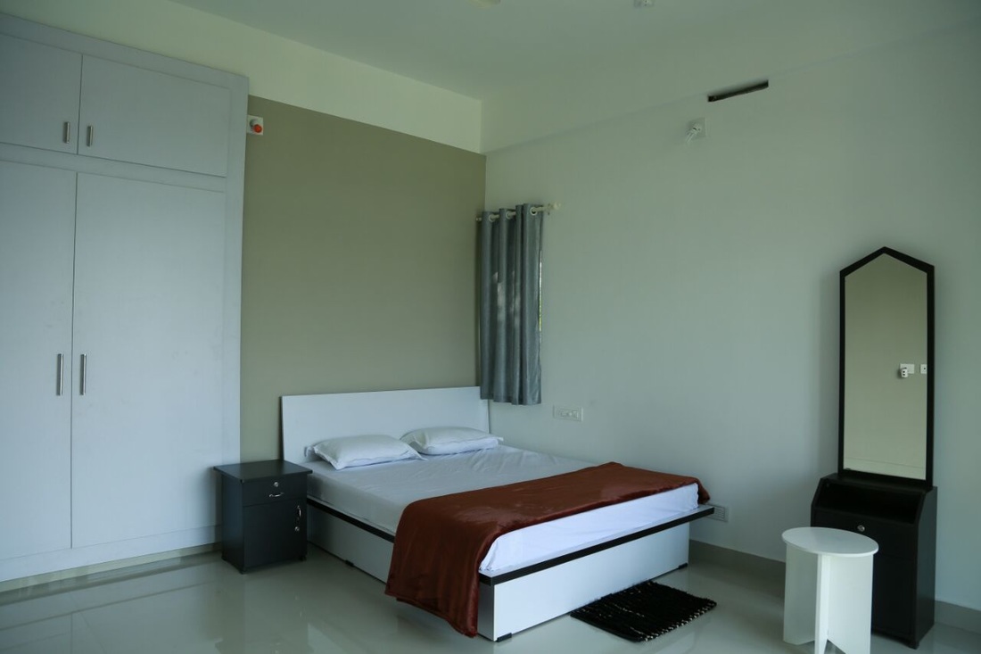 ​HOMESTAY IN KALPETTA​