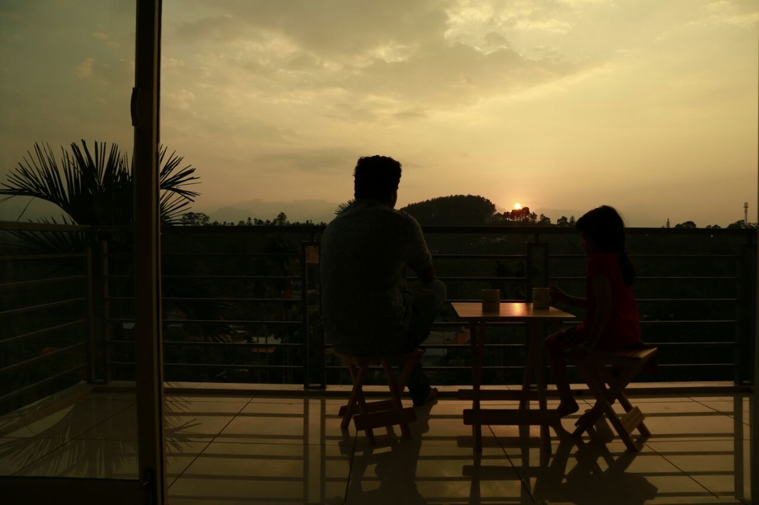 ​HOMESTAY IN KALPETTA​