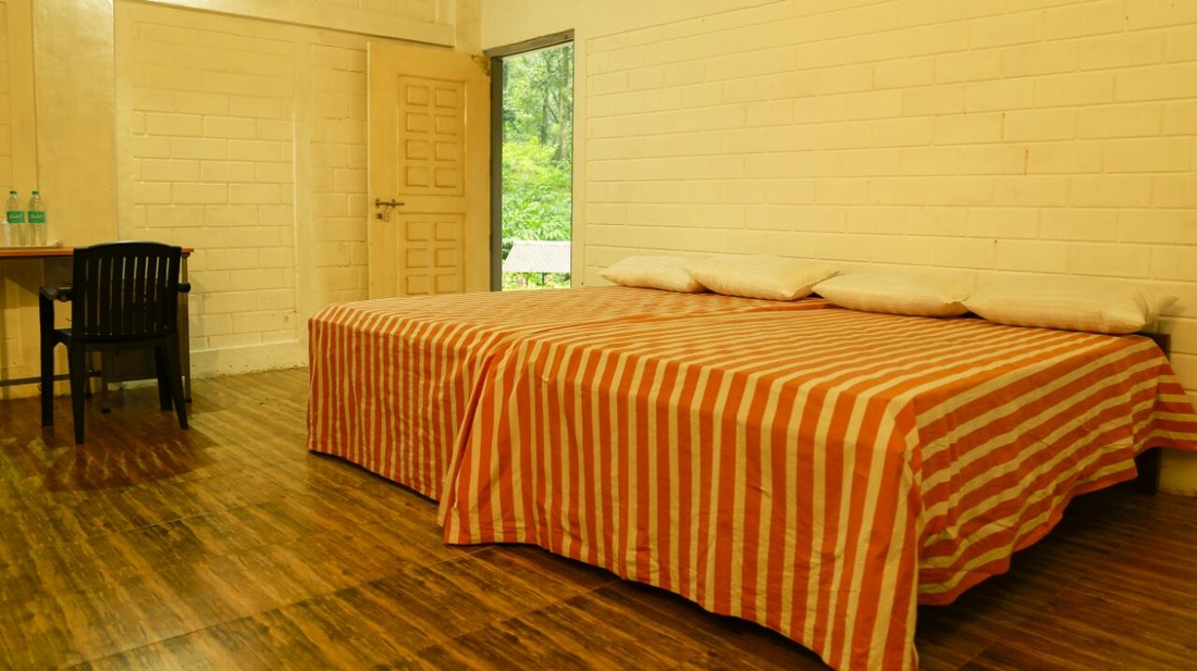 Deep Forest Stay