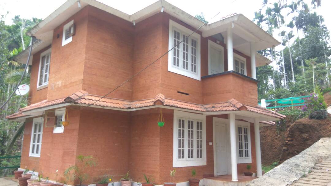 Duplex cottage