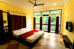 Kanthan para resort