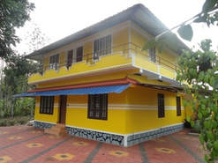 Edakkal Homestay