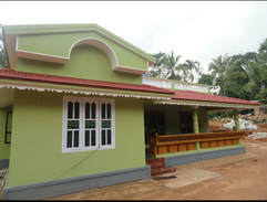Edakkal Homestay
