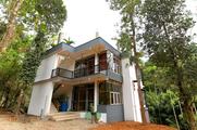 Kanthan para resort