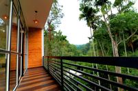 Kanthan para resort