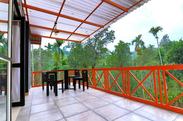 Kanthan para resort