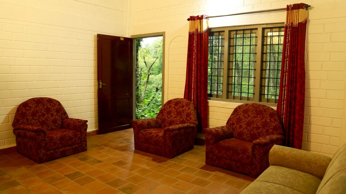 Deep Forest Stay