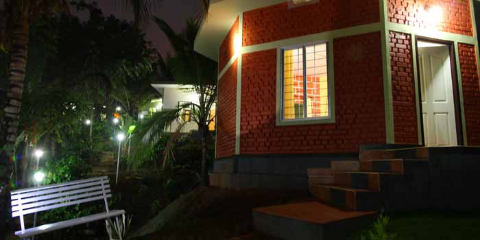 Nest home stay bathery