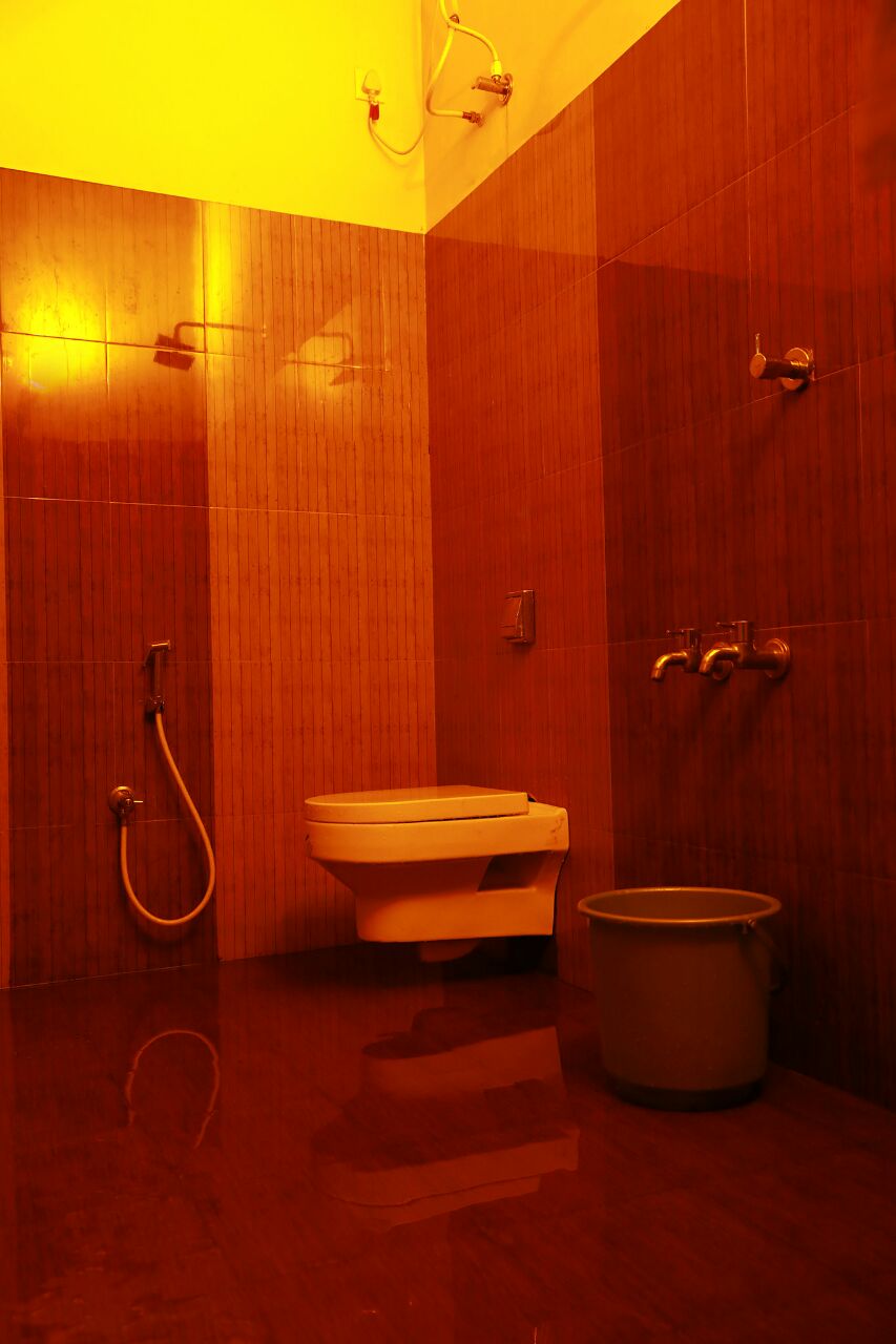 Nest home stay bathery
