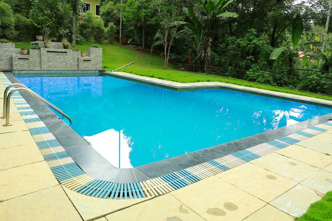 Nest home stay bathery