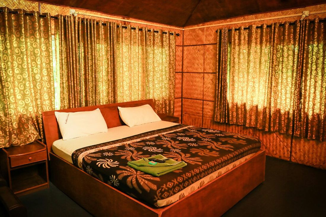 Nest home stay bathery