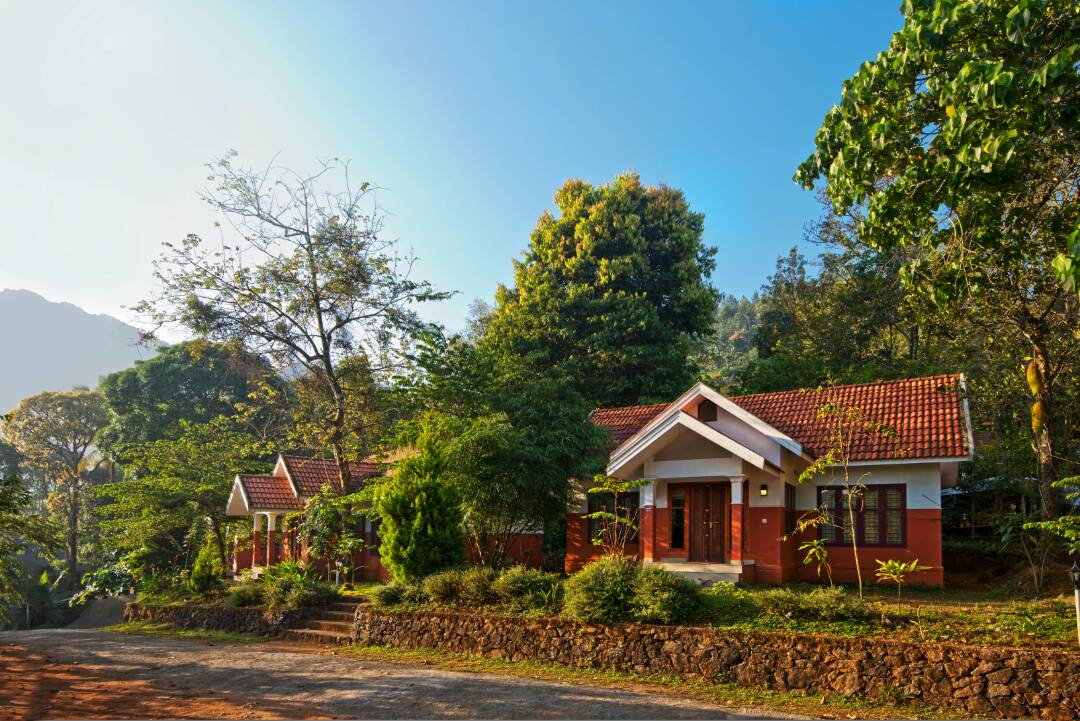Vythiri club