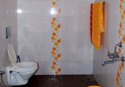 Home stay near banasura dam