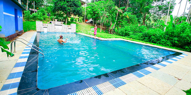 Nest home stay bathery