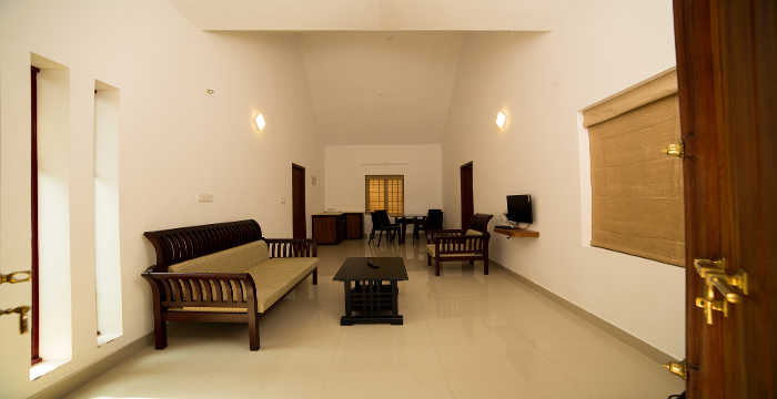 Vythiri club