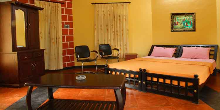 Nest home stay bathery