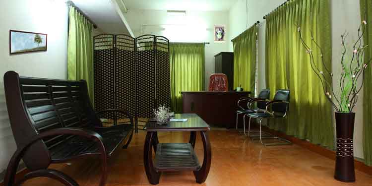 Nest home stay bathery
