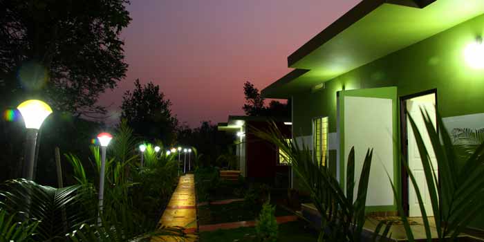 Nest home stay bathery